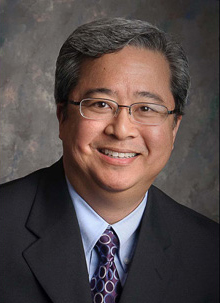 Doctor Edward J. Matsumoto