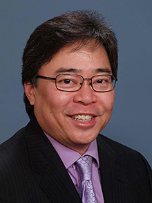 Fred Matsumoto