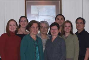 Dental Team in Andersonville